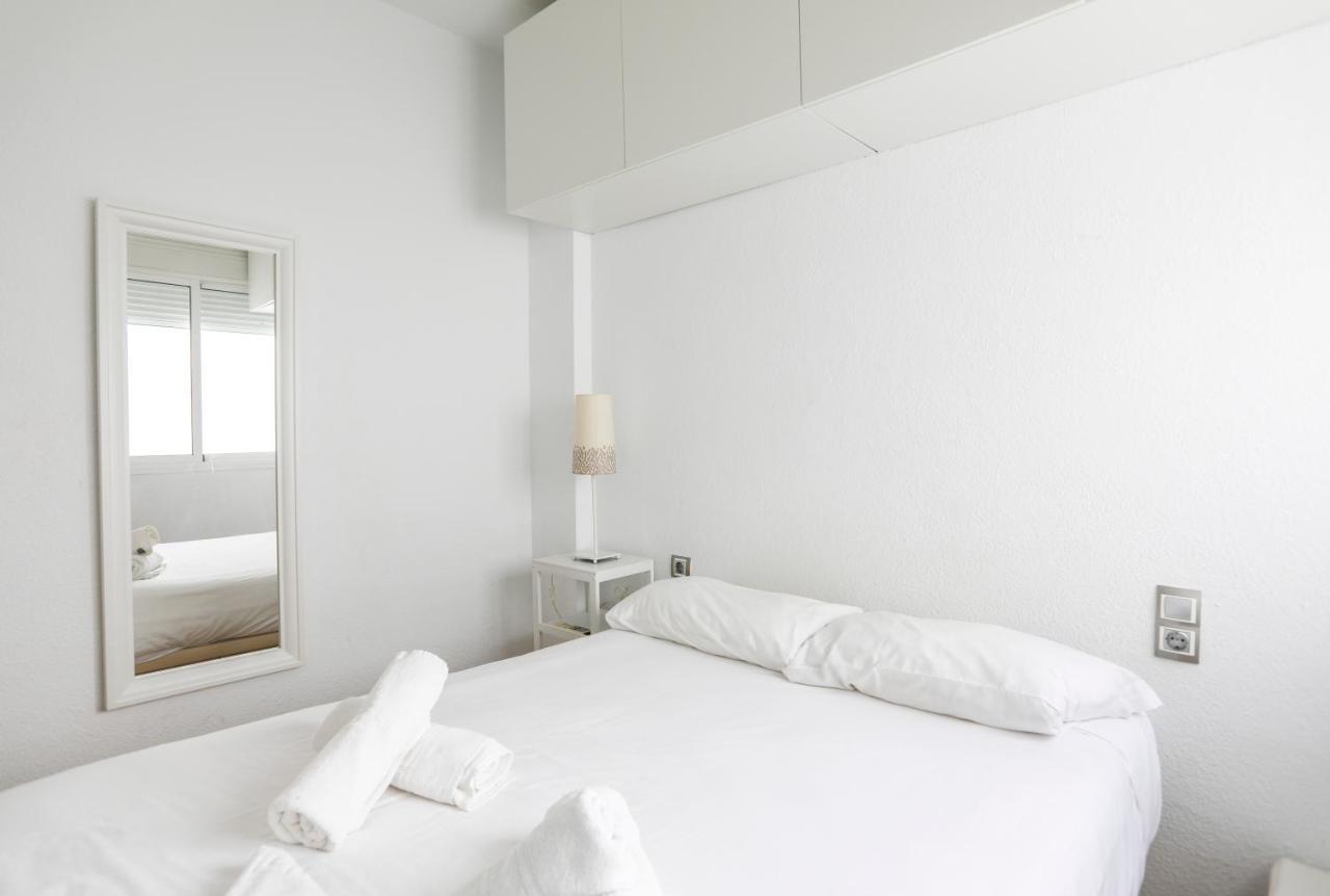 Rentalsevilla Alfonso Xii Ii Apartamento *