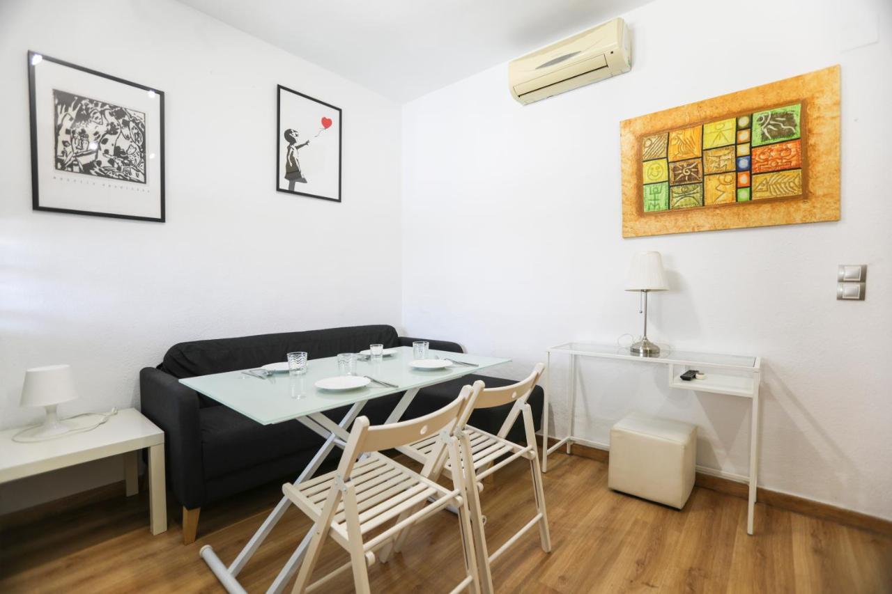 Rentalsevilla Alfonso Xii Ii Apartment Seville