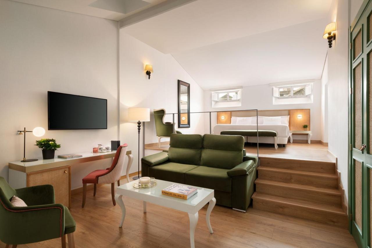 Seises Sevilla, A Tribute Portfolio Hotel Seville
