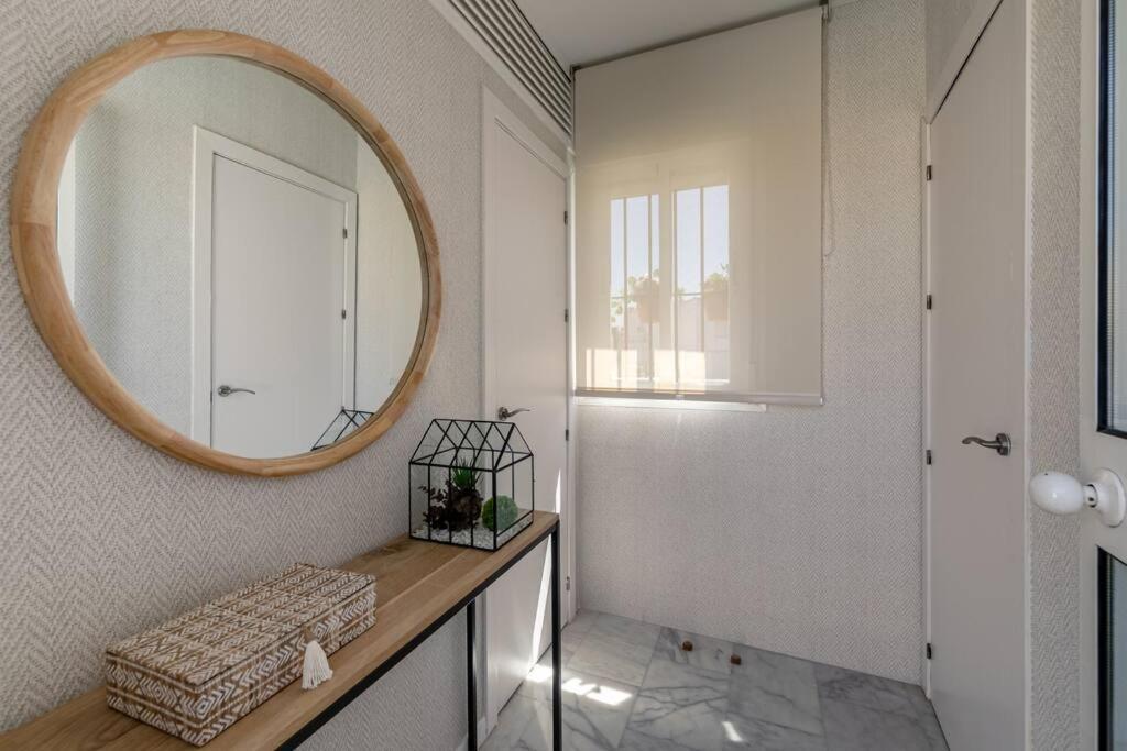 Avanti Alameda Sky Terrace, Disfrutalo Apartamento *