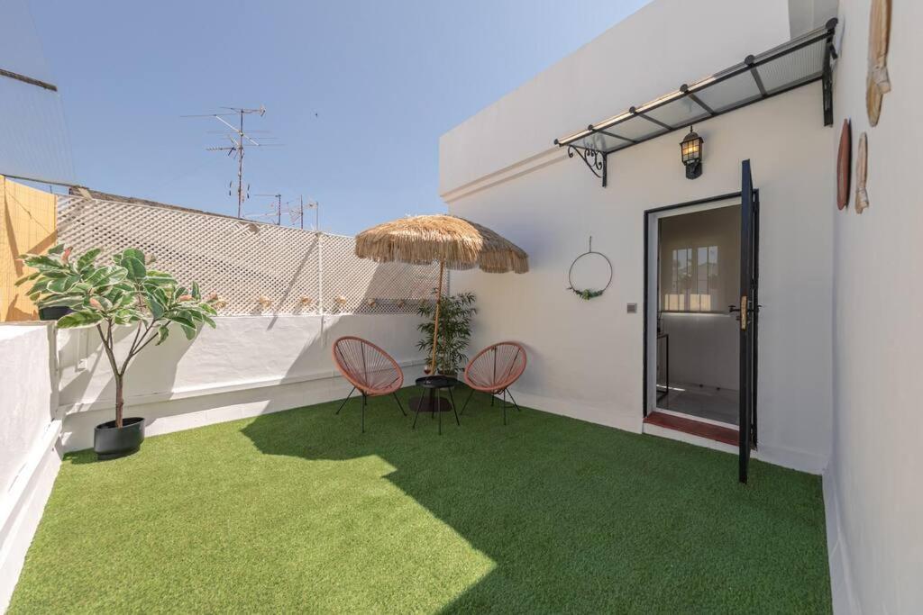 Avanti Alameda Sky Terrace, Disfrutalo Apartamento