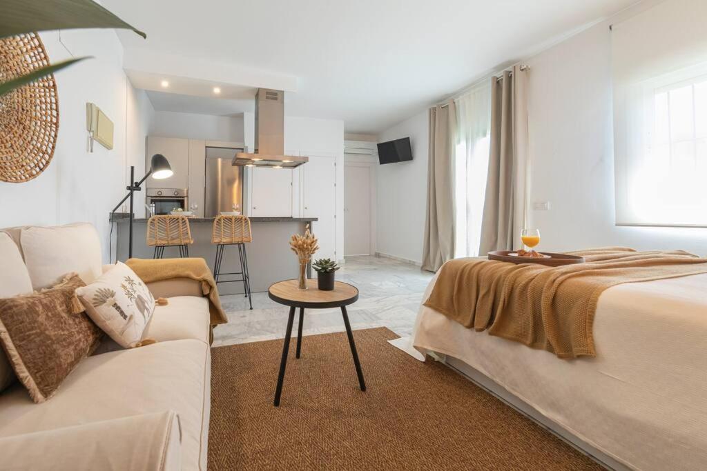 Apartamento Avanti Alameda Sky Terrace, Disfrutalo Sevilla
