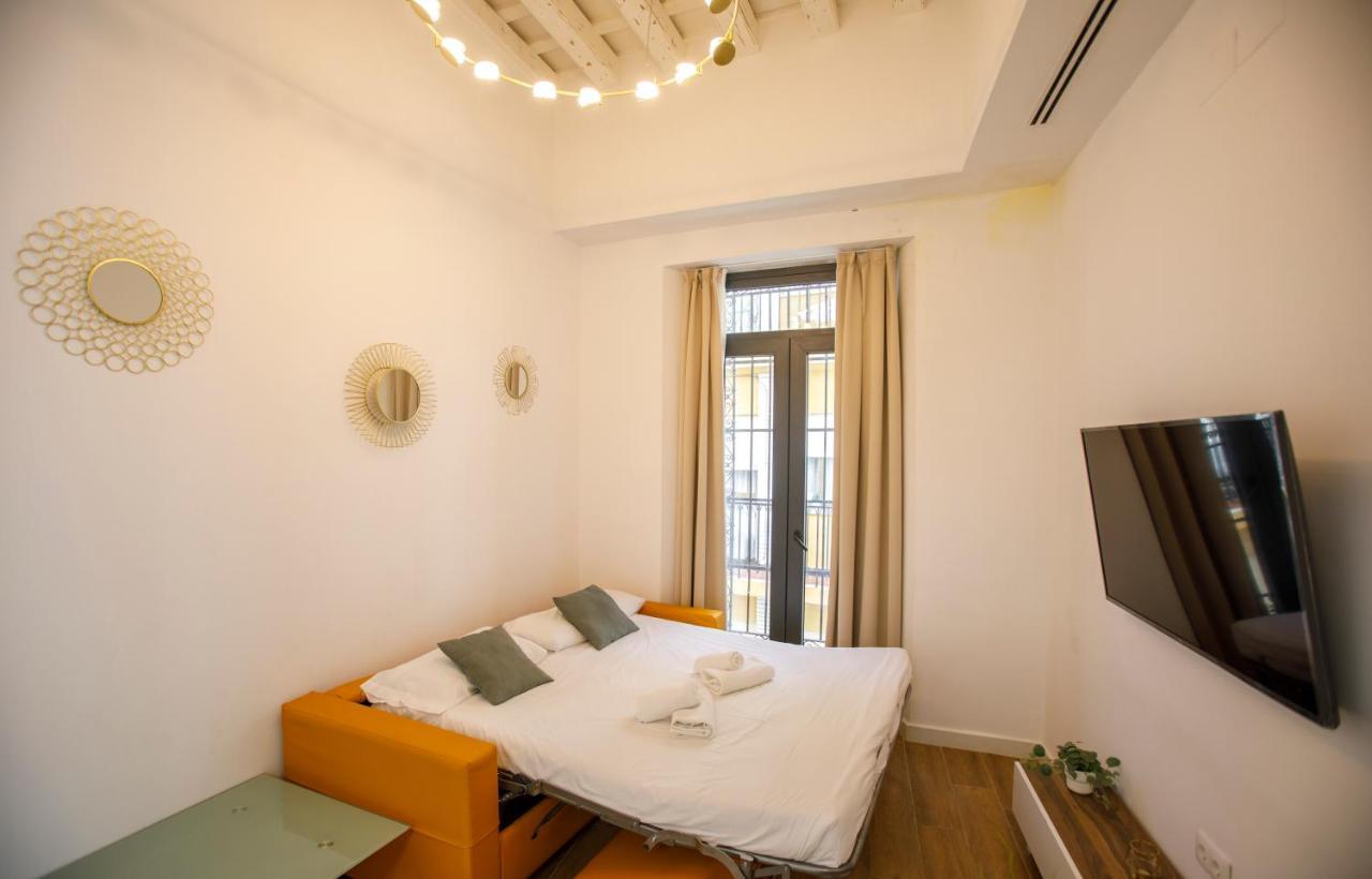Rentalsevilla Cardenal Cervantes Iv Apartamento Sevilla
