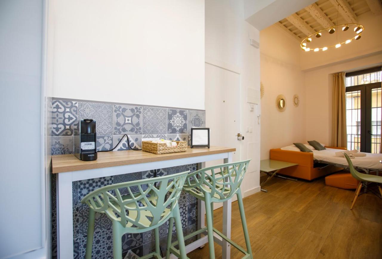 Rentalsevilla Cardenal Cervantes Iv Seville