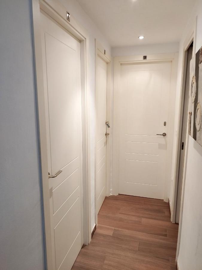 Habitación en casa particular Casa Blanca