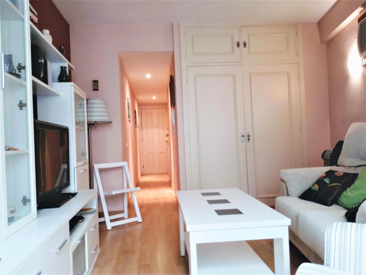 ¡en Frente De La Giralda-catedral! Apartment *