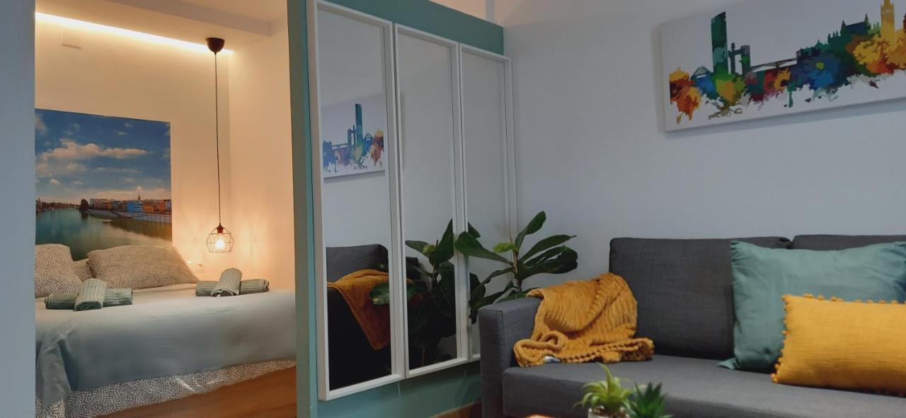 Apartamento Lovely Center - Alameda Sunny Terrace