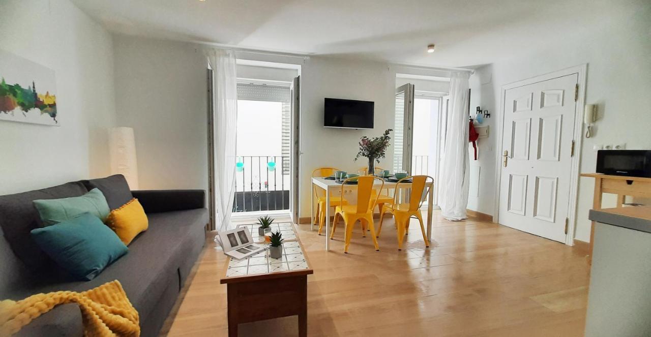 Lovely Center - Alameda Sunny Terrace *