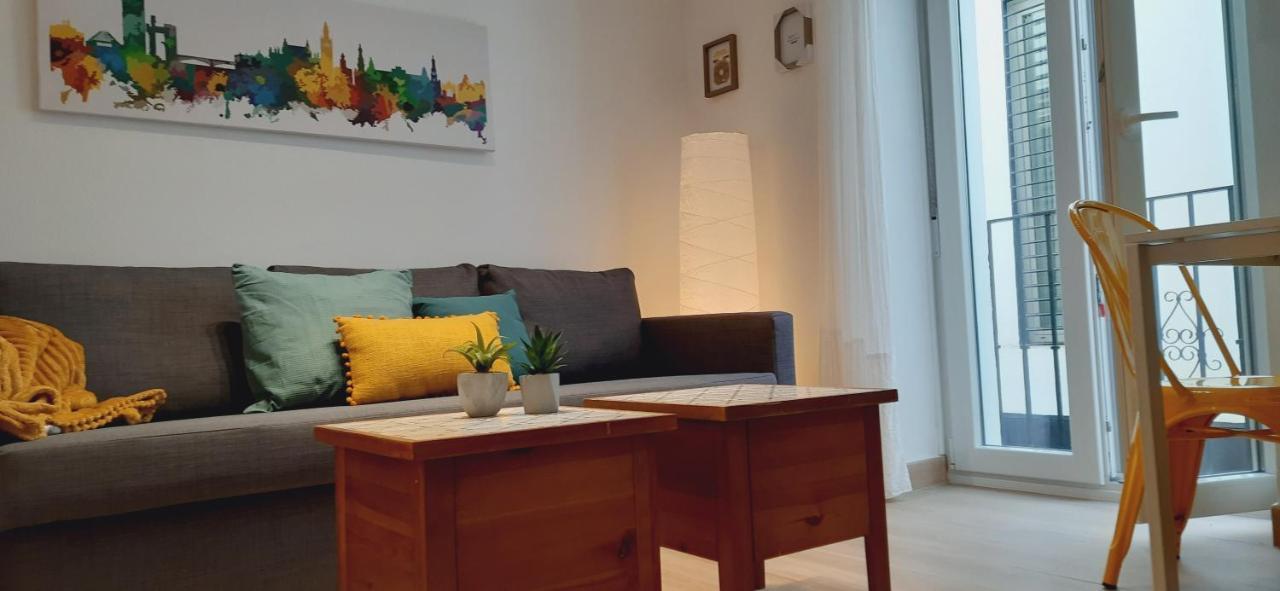 Apartamento Lovely Center - Alameda Sunny Terrace *