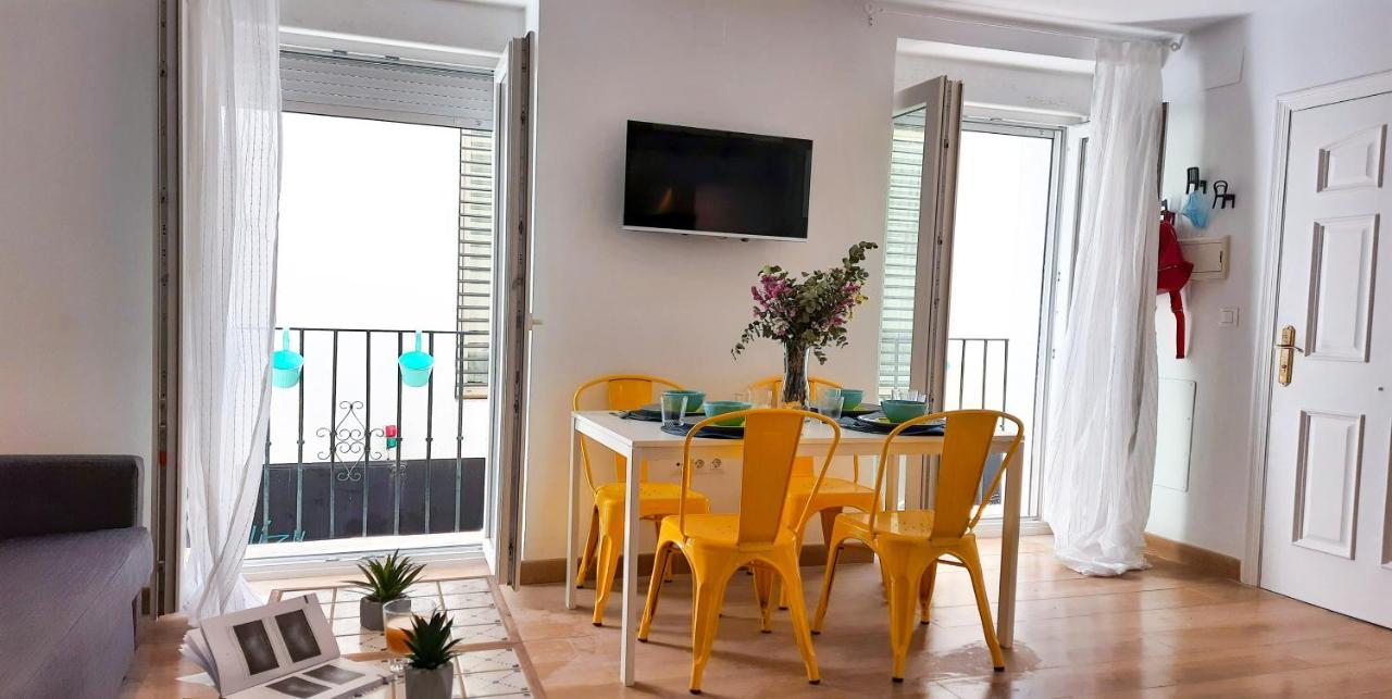 Lovely Center - Alameda Sunny Terrace Sevilla