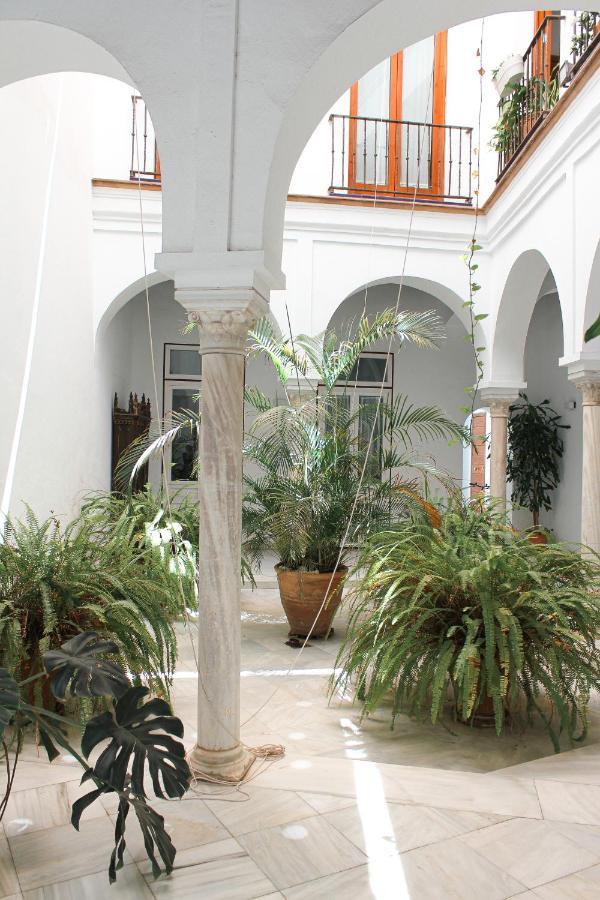 Monkeys Luxury Alfalfa Terrace * Sevilla