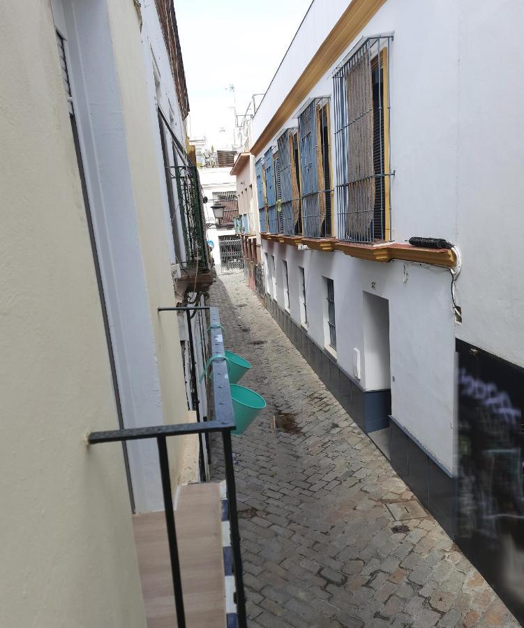 Lovely Center - Alameda Sunny Terrace * Sevilla