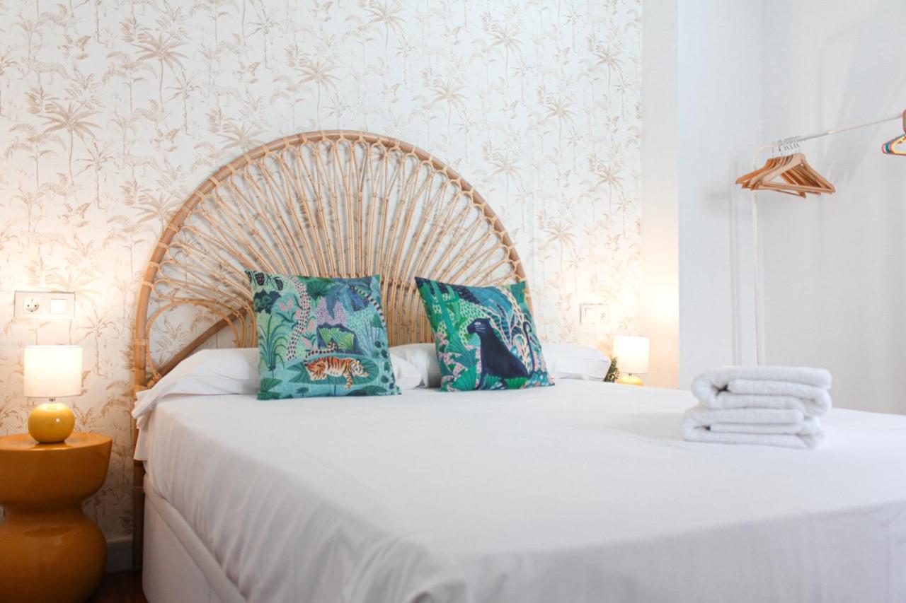 Apartamento Monkeys Luxury Alfalfa Terrace
