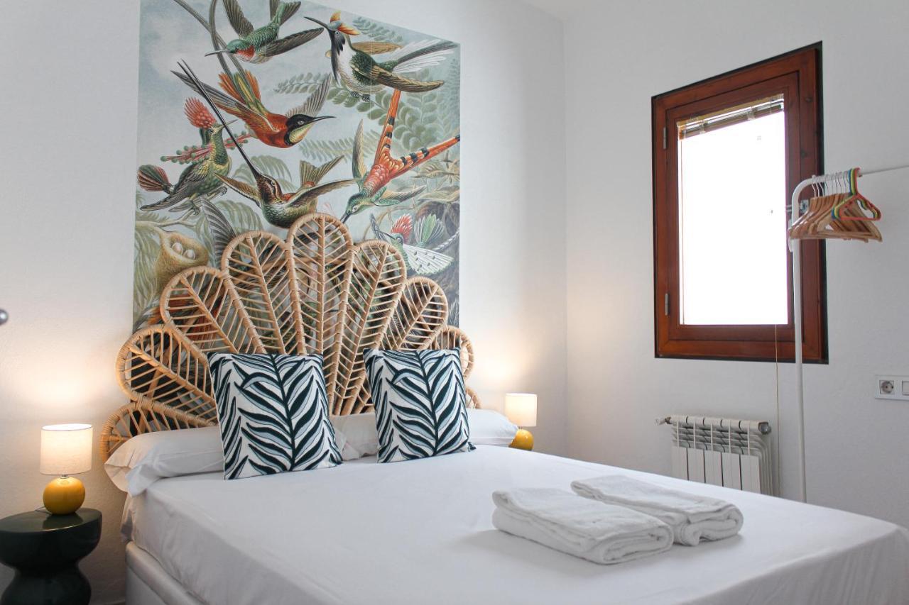 Apartamento Monkeys Luxury Alfalfa Terrace Sevilla