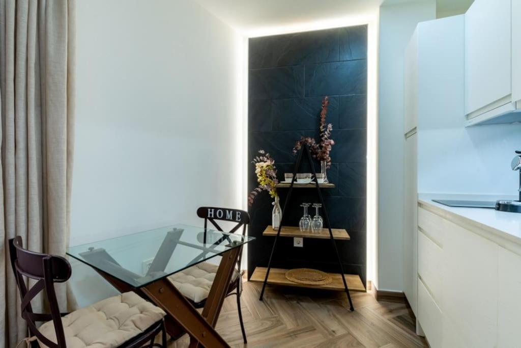 Apartamento Murillo Fantastic Downtown
