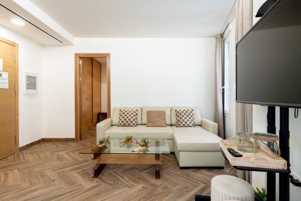 Murillo Fantastic Downtown Apartamento *