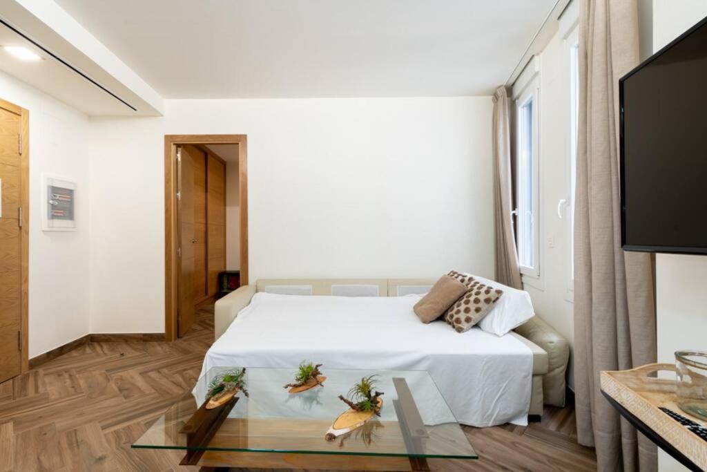 Murillo Fantastic Downtown Apartamento