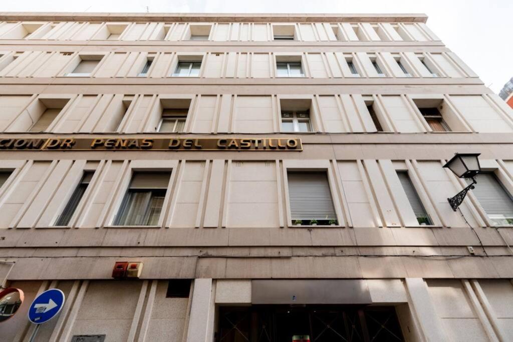 Murillo Fantastic Downtown Apartamento *