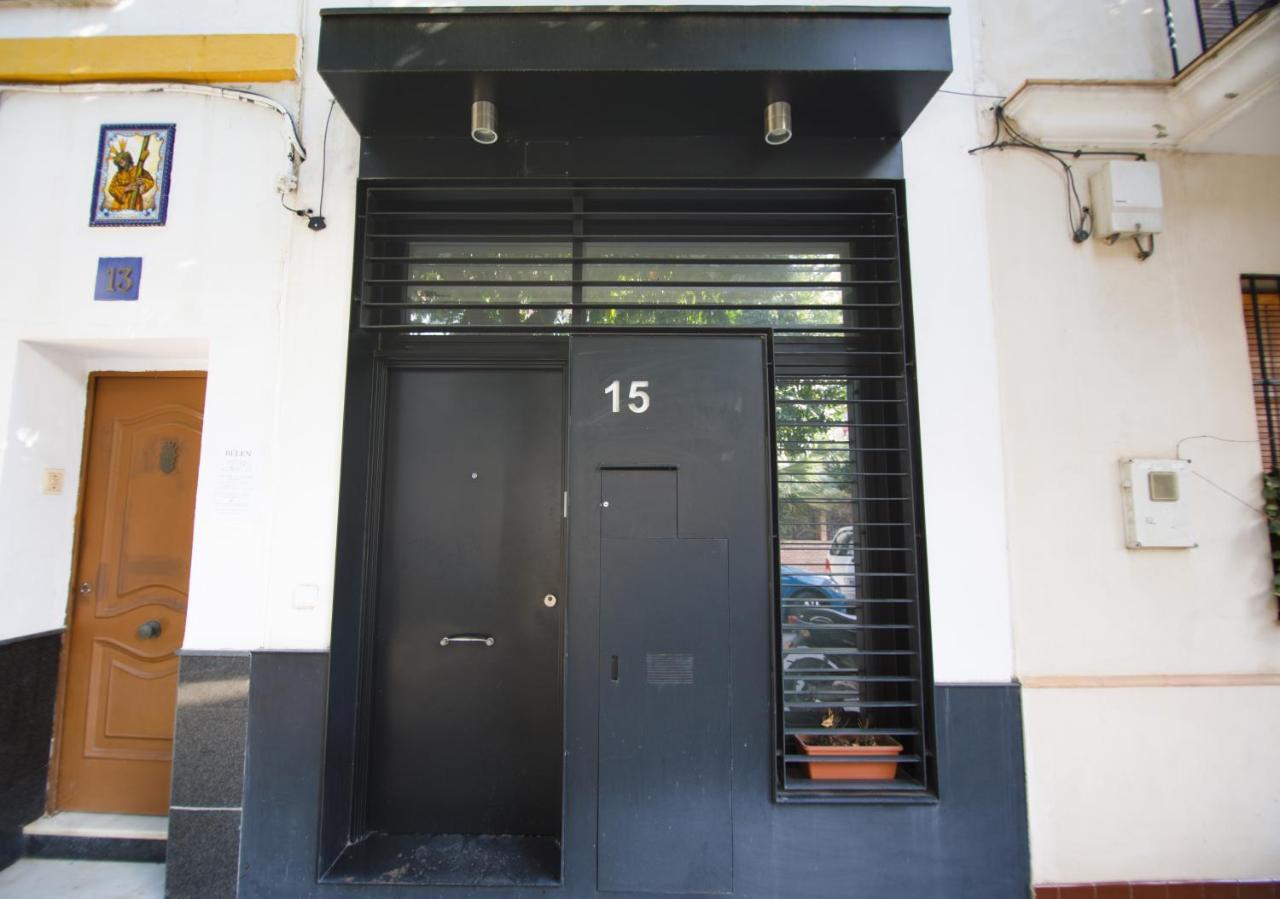 Rentalsevilla General Martinez * Sevilla