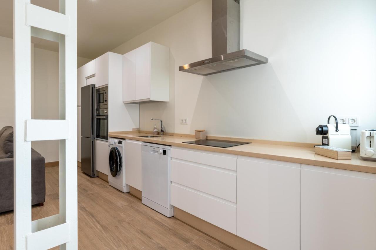 Cervantes 17 Apartamento Sevilla