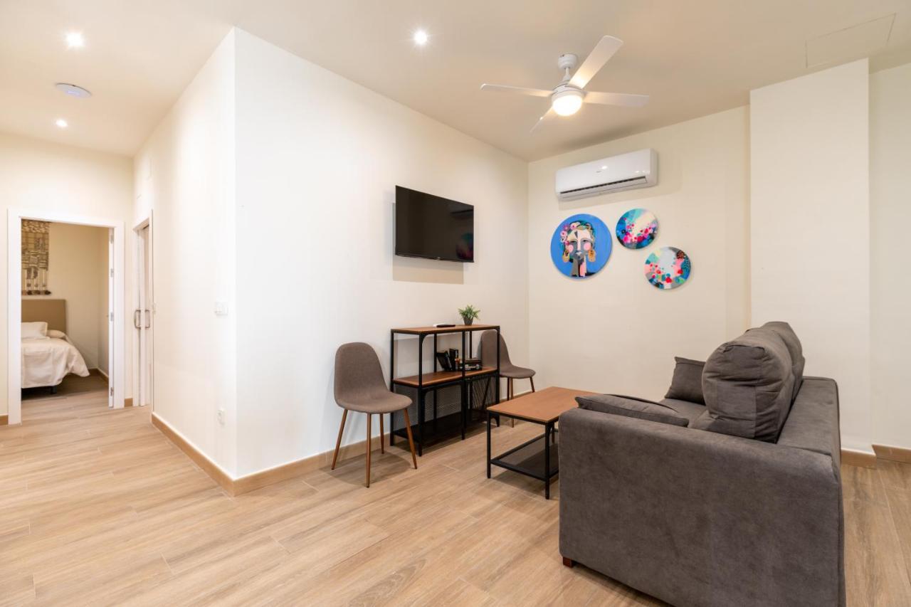 Cervantes 17 Apartamento Sevilla