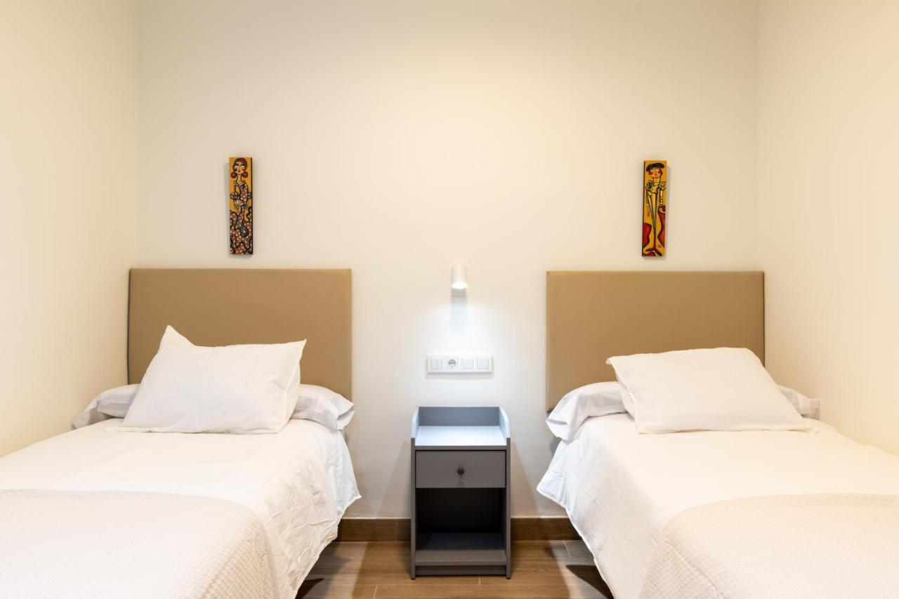 Apartamento Cervantes 17