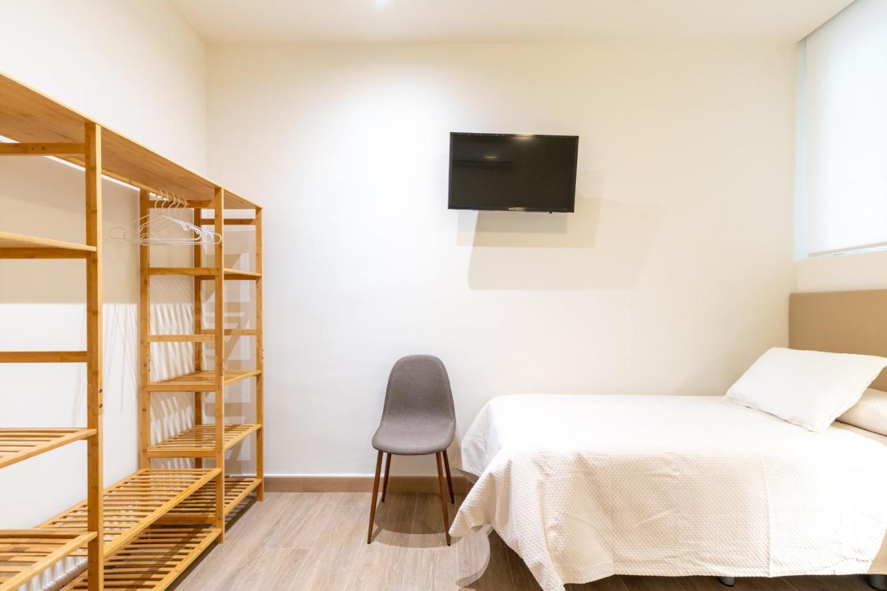 Apartamento Cervantes 17 Sevilla