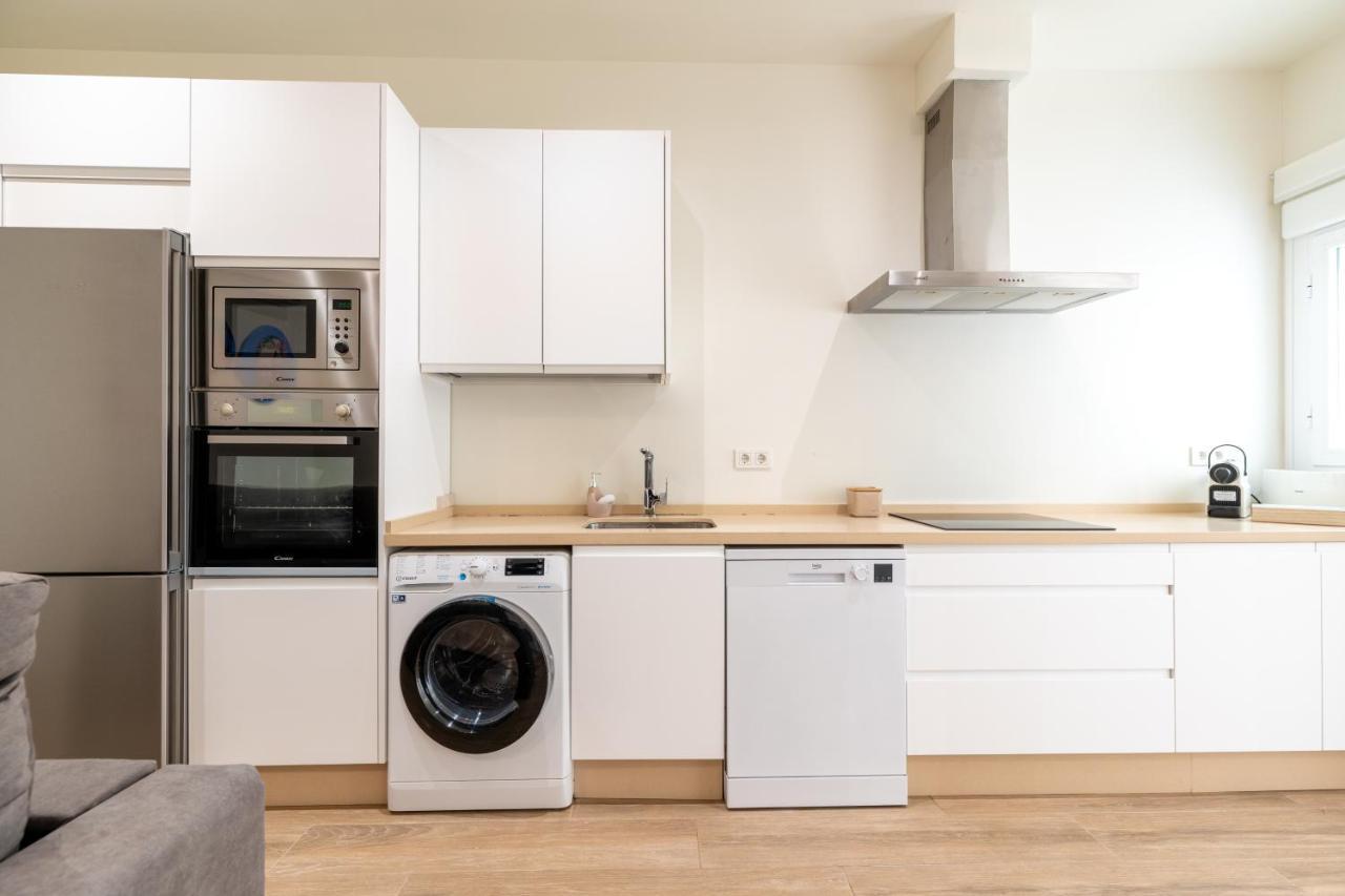 Apartamento Cervantes 17