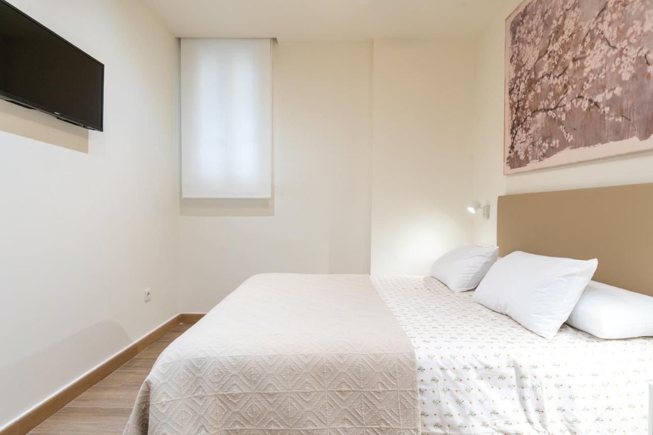 Apartamento Cervantes 17
