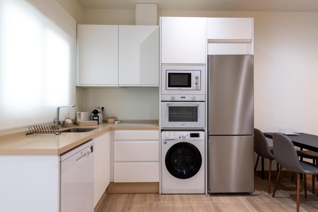 Cervantes 17 Apartamento Sevilla