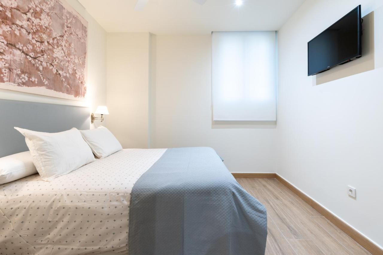 Apartamento Cervantes 17 Sevilla