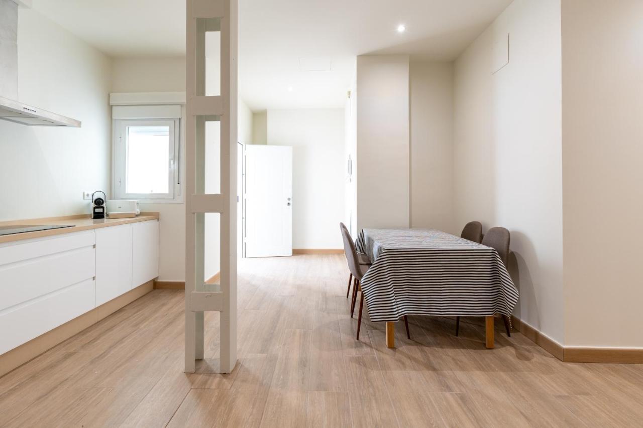 Cervantes 17 Apartamento