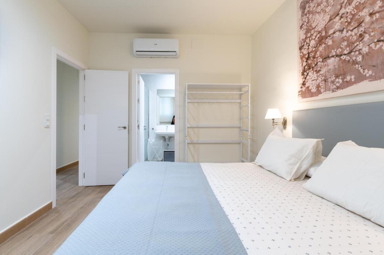 Cervantes 17 Apartamento