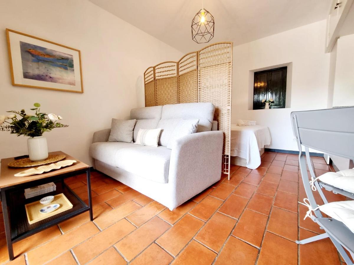 Con Patio Sevillano Apartment *