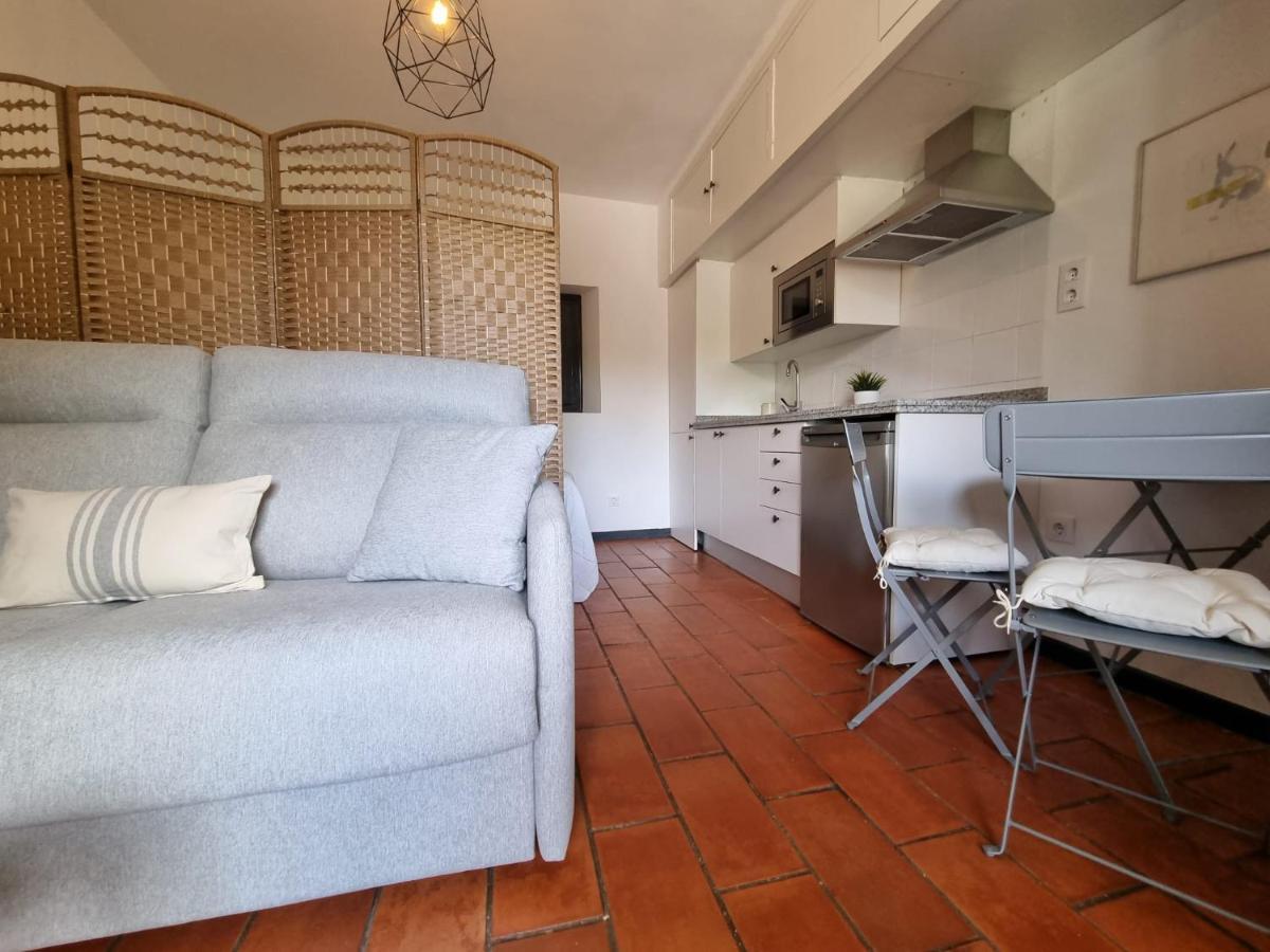 Apartment Con Patio Sevillano
