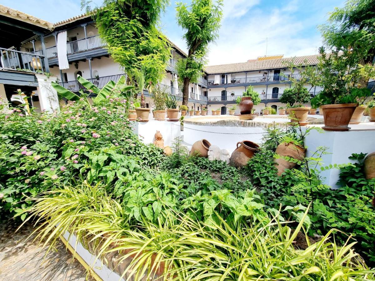Apartment Con Patio Sevillano *