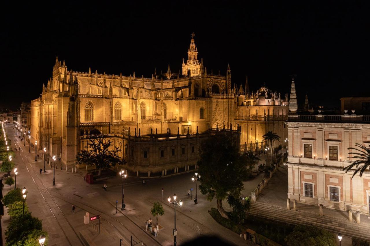 Apartamento Isg Catedral *