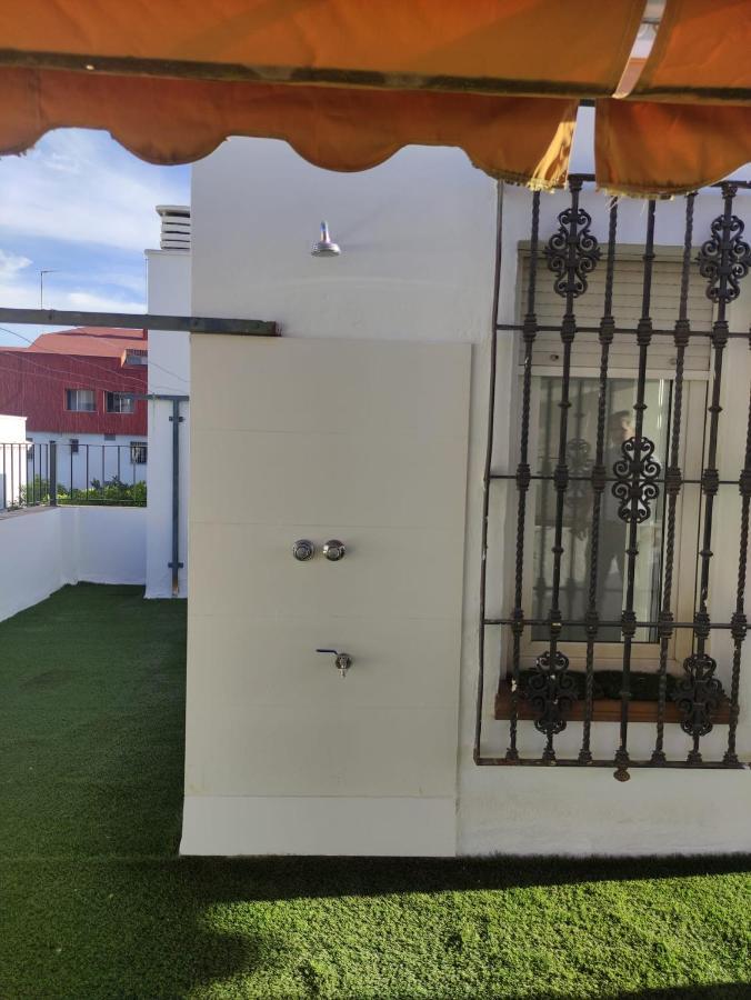 Plaza De Espana - Family House Holiday home Seville