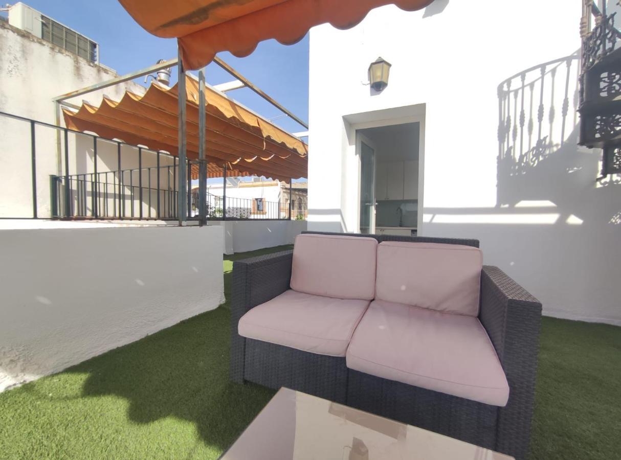 Holiday home Plaza De Espana - Family House
