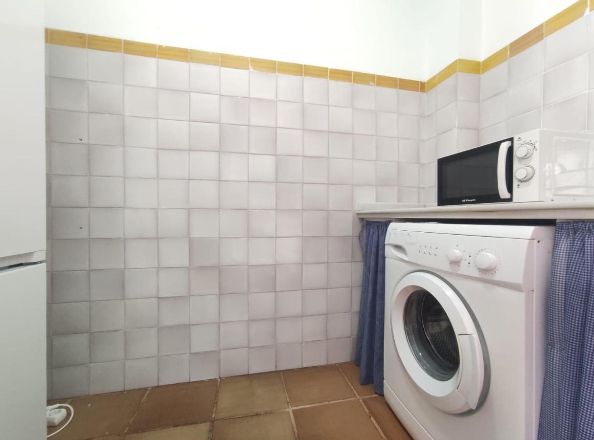 Plaza De Espana - Family House Holiday home Seville