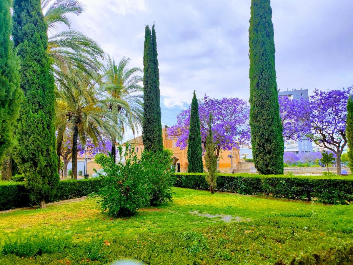 Plaza De San Bernardo 4 * Sevilla