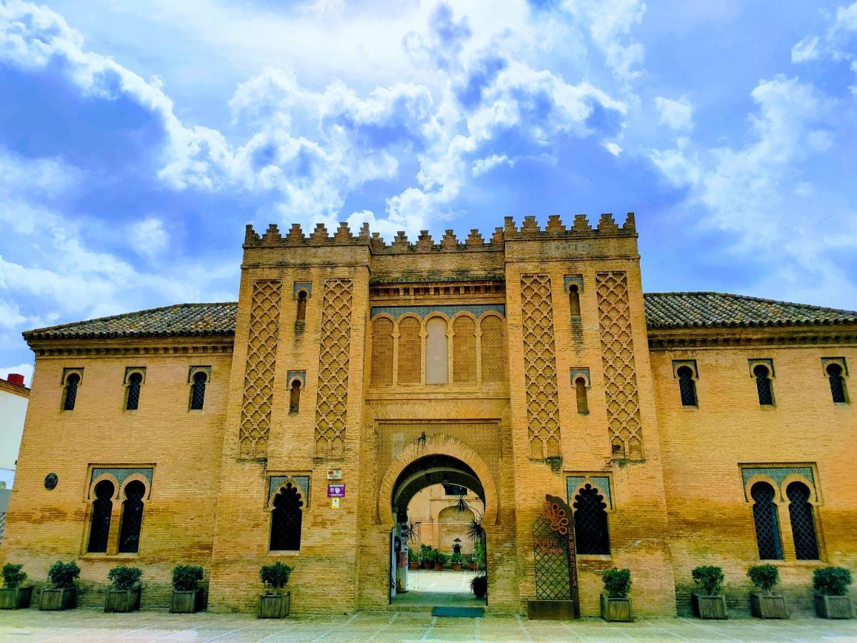 Plaza De San Bernardo 4 Sevilla