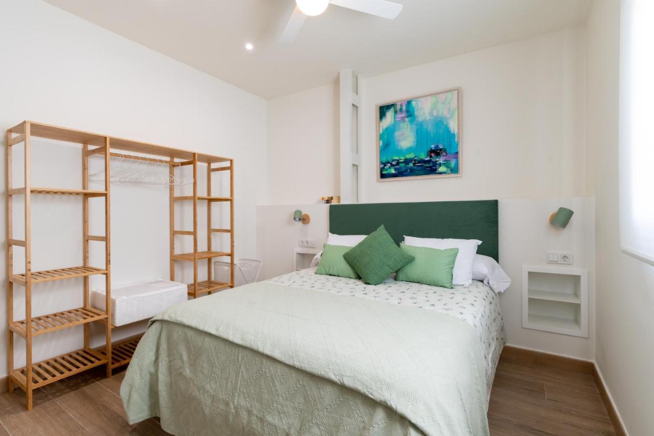 Apartamento Cervantes 17 Sevilla