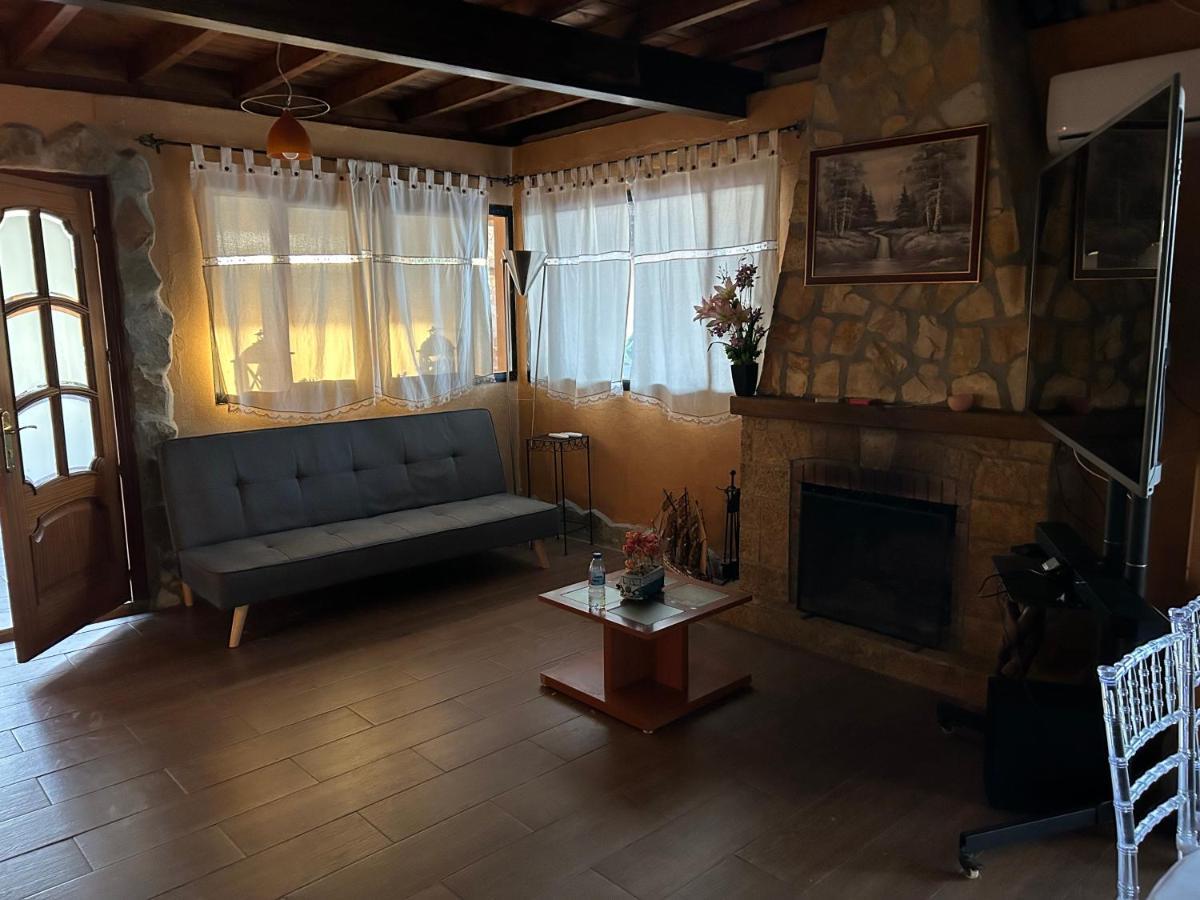 Balcon Buenavista Villa