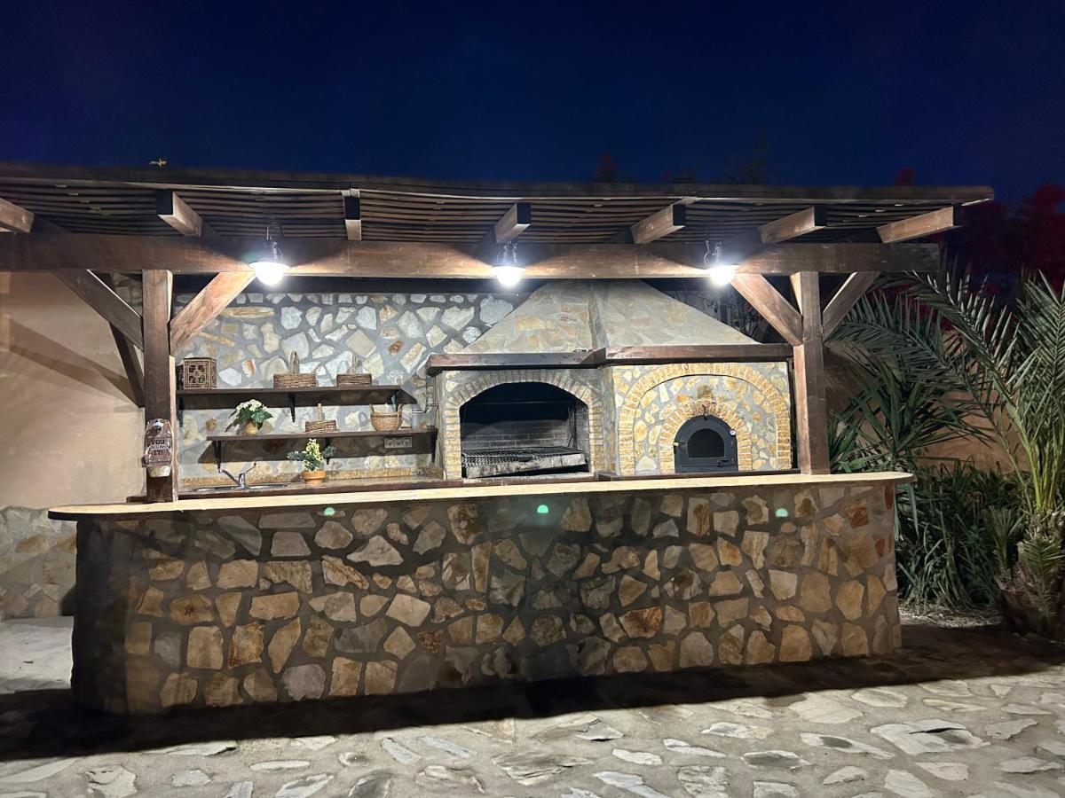 Balcon Buenavista Villa