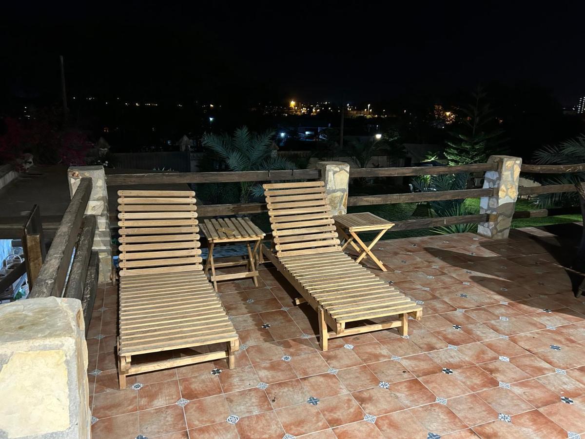 Balcon Buenavista Villa *