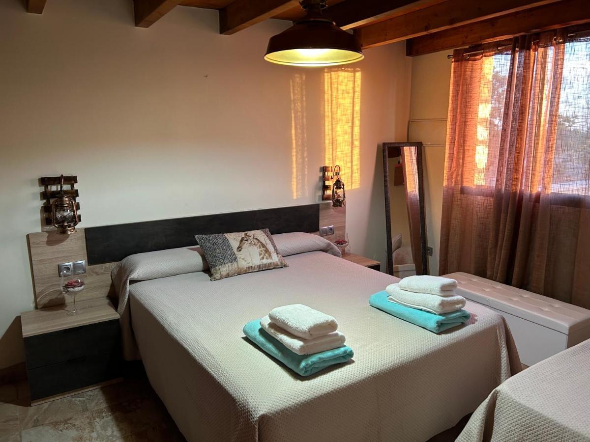 Balcon Buenavista Villa