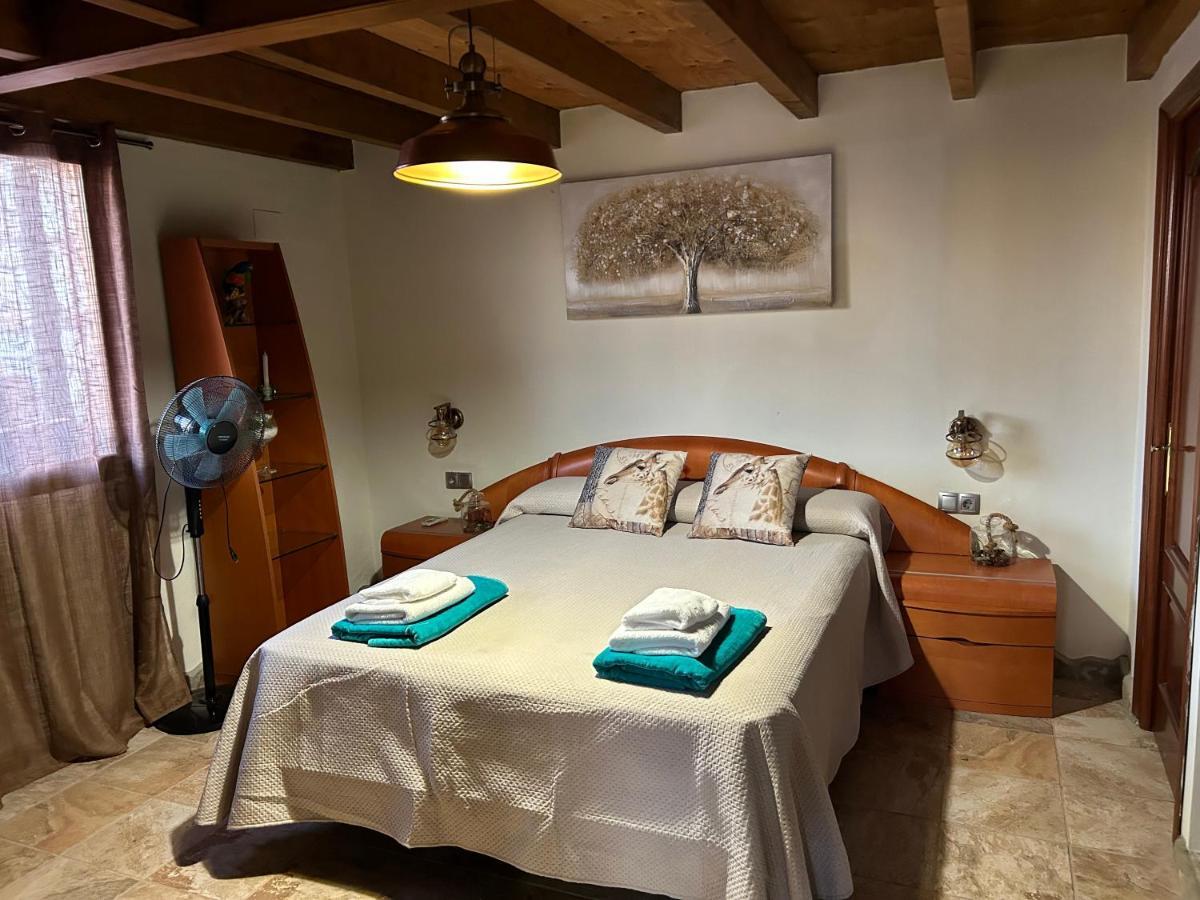 Villa Balcon Buenavista Seville