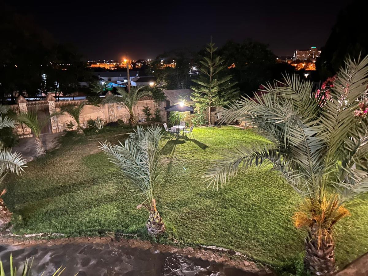 Balcon Buenavista Villa *