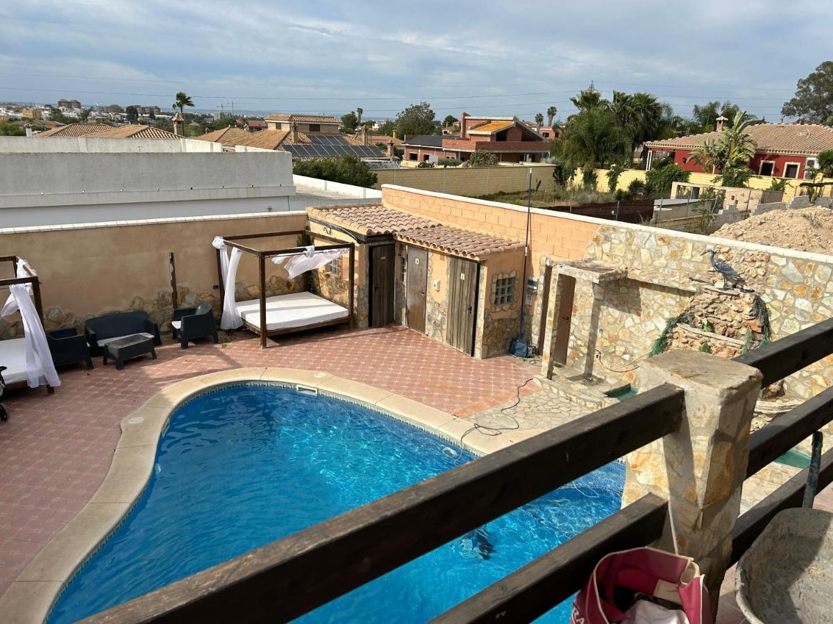 Balcon Buenavista Villa